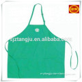 apron, plastic apron with sleeves, kitchen apron